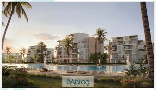 2 Bedroom Chalet for Sale in North Coast, Matruh - WhatsApp Image 2025-04-27 at 12.04. 31 (2). jpeg