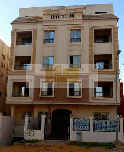 فلیٹ 3 غرف نوم للبيع في القاهرة الجديدة، القاهرة - 42c0b7df-81e2-46db-80d6-f24108302c19. jpeg