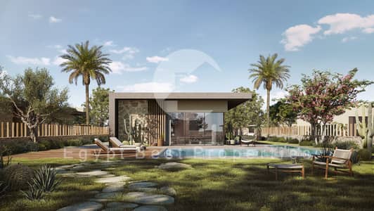 5 Bedroom Villa for Sale in North Coast, Matruh - vineyard_new. jpg