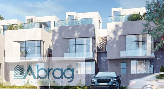 4 Bedroom Villa for Sale in Sheikh Zayed, Giza - 5. jpg