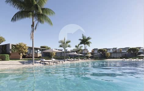 3 Bedroom Chalet for Sale in North Coast, Matruh - ijSZXfHV5yALgxpKMJmG. jpg