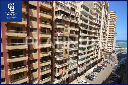 شقة 3 غرف نوم للبيع في المندرة، الإسكندرية - 1. JPG