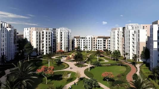 3 Bedroom Duplex for Sale in New Cairo, Cairo - 3b415ef8-ca98-4907-872c-4c90735ebbb5. jpeg