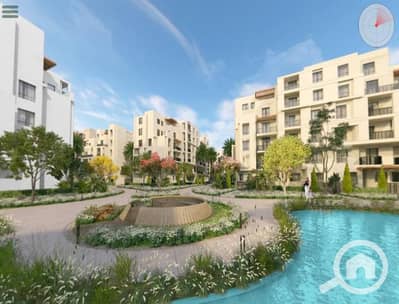 3 Bedroom Townhouse for Sale in 6th of October, Giza - WhatsApp Image 2023-12-11 at 00.47. 49. jpeg