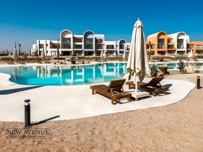 2 Bedroom Chalet for Sale in Gouna, Red Sea - WhatsApp Image 2025-07-29 at 5.56. 34 PM (1). jpeg