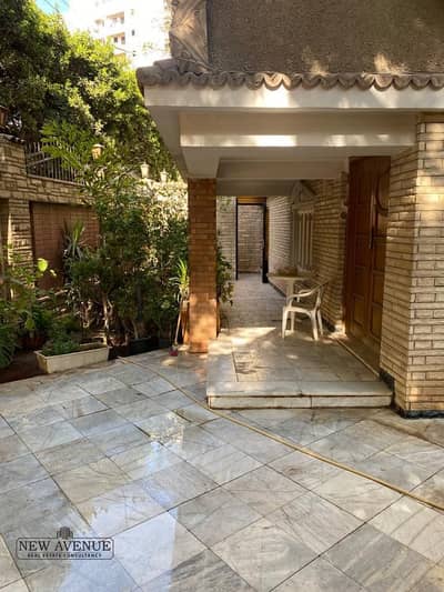 7 Bedroom Villa for Sale in Almazah, Cairo - WhatsApp Image 2025-07-28 at 3.27. 56 PM. jpeg