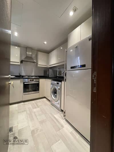 2 Bedroom Apartment for Sale in Katameya, Cairo - 0a97d210-03e9-401d-a965-04a54eed3a83. jpeg