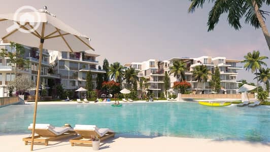 3 Bedroom Townhouse for Sale in North Coast, Matruh - WhatsApp Image 2025-06-26 at 2.38. 04 PM (1). jpeg