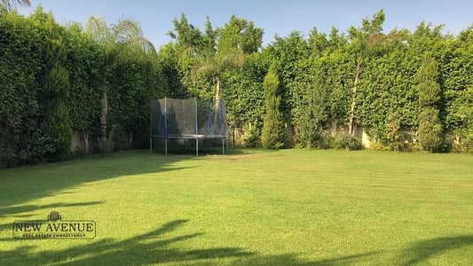 7 Bedroom Villa for Sale in New Cairo, Cairo - WhatsApp Image 2025-07-27 at 5.36. 13 PM (1). jpeg