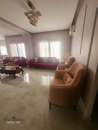 3 Bedroom Apartment for Sale in New Cairo, Cairo - WhatsApp Image 2025-07-30 at 5.14. 22 PM (1). jpeg