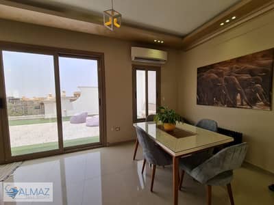 شقة 3 غرف نوم للايجار في القاهرة الجديدة، القاهرة - IMG-20250803-WA0234. jpg