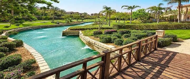 توين هاوس 5 غرف نوم للبيع في القاهرة الجديدة، القاهرة - 0f726125-3ae3-4767-8888-4458815d4874. jpeg