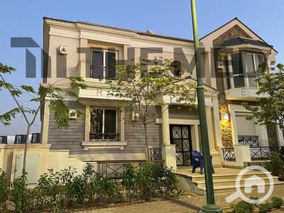 4 Bedroom iVilla for Sale in 6th of October, Giza - WhatsApp Image 2025-08-03 at 14.13. 11_d49b71f7. jpg
