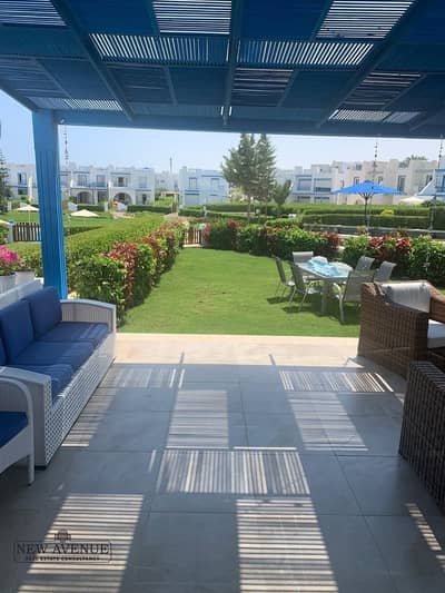 5 Bedroom Twin House for Sale in North Coast, Matruh - 0d8c8e81-bde1-45c0-9eea-e6495a70375d. jpeg