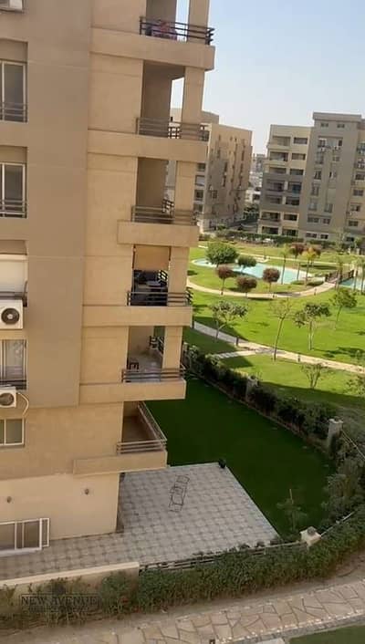 شقة 4 غرف نوم للبيع في القاهرة الجديدة، القاهرة - 51f8b2d6-b581-4ef1-8451-26023fdfe477. jpeg