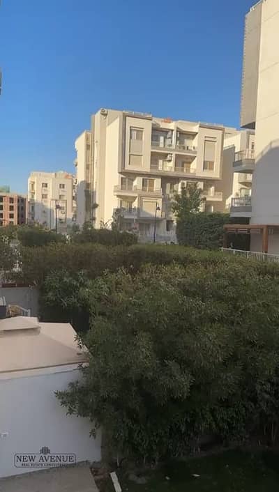 فلیٹ 3 غرف نوم للبيع في القاهرة الجديدة، القاهرة - 1bc09326-c642-49ea-bf9c-e8128db160d2. jpeg