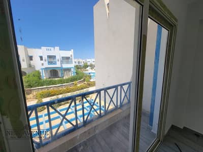 4 Bedroom Twin House for Sale in North Coast, Matruh - 4c78d3d2-e2ee-4d48-ac5e-20422573c3a7. jpeg
