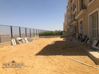 2 Bedroom Flat for Sale in Mostakbal City, Cairo - 7e752091-3e8b-4dd2-9aca-397626697560. jpeg