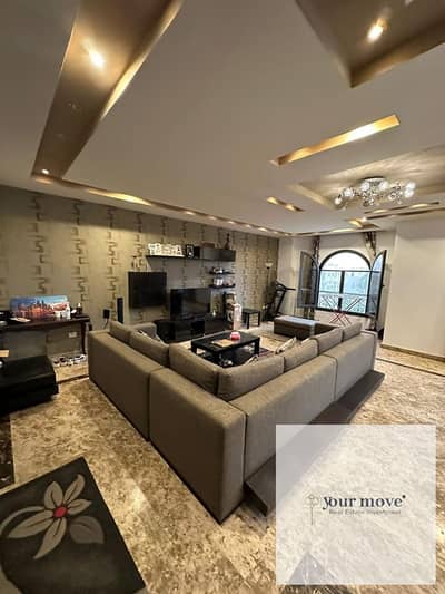4 Bedroom Apartment for Sale in Mostakbal City, Cairo - IMG-20250803-WA0062. jpg
