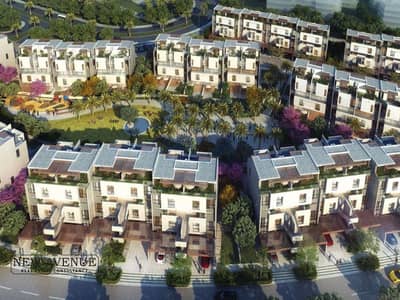 3 Bedroom Apartment for Sale in Shorouk City, Cairo - 4d07a961-9eb0-4785-b402-1cc43adb46f2. jpeg