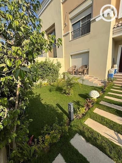 4 Bedroom Villa for Sale in Madinaty, Cairo - 493724945_122236750232196599_7504010079706140666_n. jpg