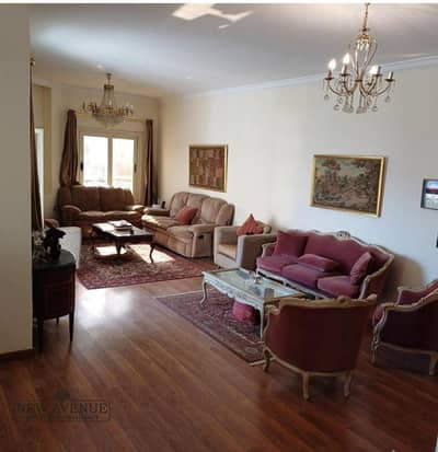 3 Bedroom Flat for Sale in New Cairo, Cairo - WhatsApp Image 2025-07-22 at 5.51. 36 PM. jpeg