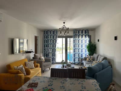 شاليه 2 غرفة نوم للبيع في الساحل الشمالي، مطروح - WhatsApp Image 2025-07-22 at 5.50. 12 PM (2). jpeg