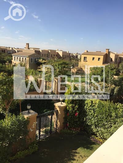 تاون هاوس 3 غرف نوم للايجار في القاهرة الجديدة، القاهرة - WhatsApp Image 2025-08-01 at 9.37. 34 PM (1). jpg