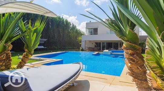 5 Bedroom Villa for Sale in North Coast, Matruh - WhatsApp Image 2024-07-14 at 3.12. 57 PM. jpeg