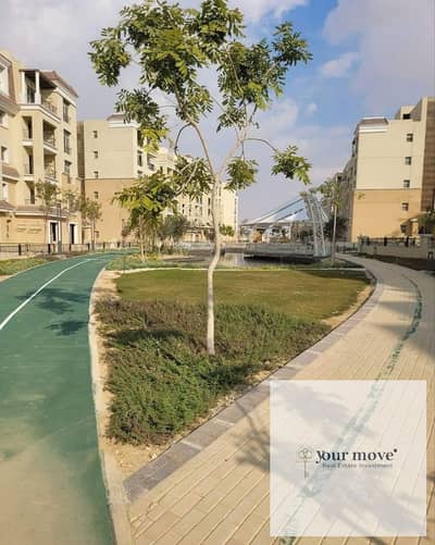 3 Bedroom Flat for Sale in Mostakbal City, Cairo - IMG-20250730-WA0030. jpg
