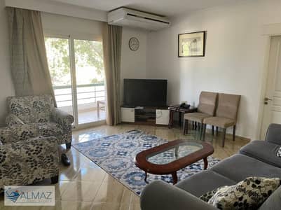 شقة 3 غرف نوم للايجار في القاهرة الجديدة، القاهرة - IMG-20250803-WA0299. jpg