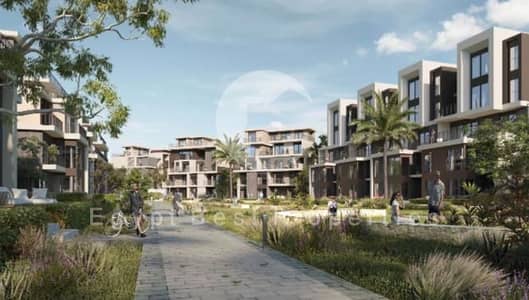 3 Bedroom Flat for Sale in Sheikh Zayed, Giza - WhatsApp Image 2025-08-03 at 14.07. 10_6fa72894. jpg