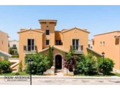 4 Bedroom Twin House for Sale in North Coast, Matruh - WhatsApp Image 2025-08-01 at 7.24. 09 PM (1). jpg