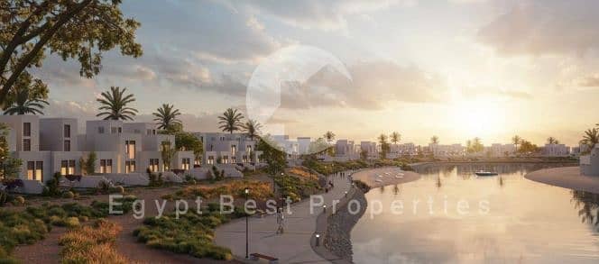3 Bedroom Townhouse for Sale in Gouna, Red Sea - Screenshot_3-8-2025_122011_. jpeg