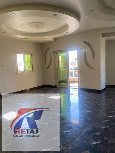 شقة 3 غرف نوم للايجار في القاهرة الجديدة، القاهرة - WhatsApp Image 2025-08-03 at 11.43. 18 AM. jpeg