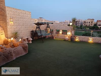 فلیٹ 2 غرفة نوم للايجار في القاهرة الجديدة، القاهرة - IMG-20250803-WA0314. jpg