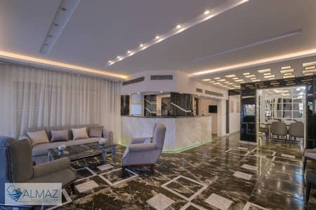 شقة 3 غرف نوم للايجار في القطامية، القاهرة - IMG-20250803-WA0333. jpg