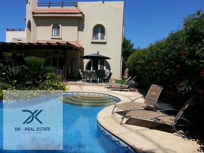 4 Bedroom Villa for Sale in North Coast, Matruh - WhatsApp Image 2025-08-03 at 2.19. 35 PM. jpeg