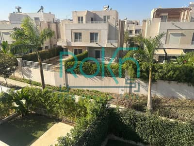 4 Bedroom Twin House for Rent in Sheikh Zayed, Giza - . jpg. belal atrio (12). jfif