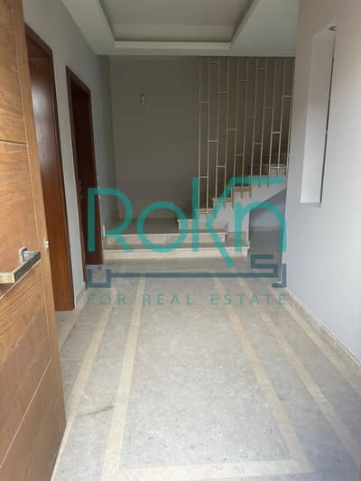 4 Bedroom Twin House for Rent in Sheikh Zayed, Giza - . jpg. belal atrio (8). jfif