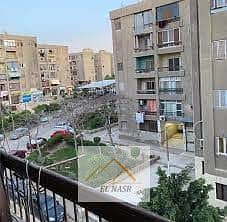 فلیٹ 2 غرفة نوم للايجار في مدينة نصر، القاهرة - images. jpeg