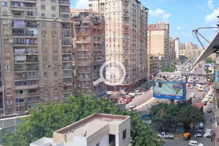 شقة 4 غرف نوم للبيع في محرّم بيك، الإسكندرية - 2. jpg