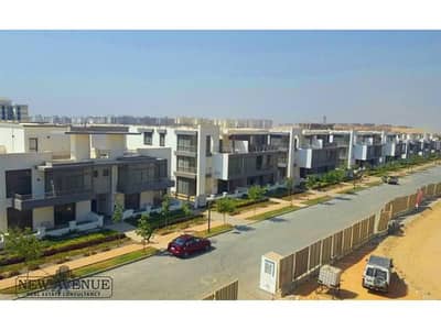 دوبلكس 3 غرف نوم للبيع في القاهرة الجديدة، القاهرة - WhatsApp Image 2025-03-05 at 3.15. 47 PM (1). jpg