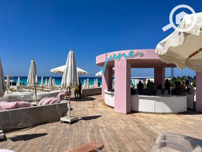 2 Bedroom Chalet for Sale in North Coast, Matruh - WhatsApp Image 2025-07-28 at 12.12. 30 PM. jpeg