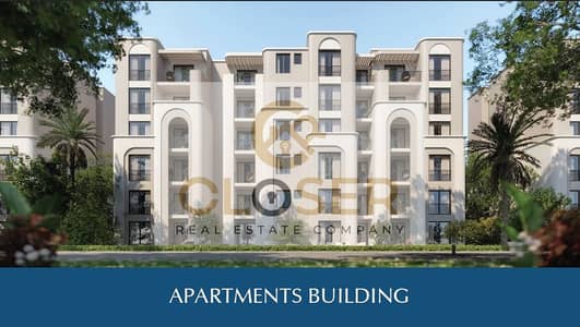 3 Bedroom Flat for Sale in New Heliopolis, Cairo - IMG-20250802-WA0006. jpg