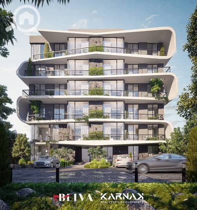 2 Bedroom Flat for Sale in Sheikh Zayed, Giza - WhatsApp Image 2025-08-03 at 12.45. 02 PM. jpeg