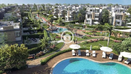 3 Bedroom Apartment for Sale in New Cairo, Cairo - WhatsApp Image 2023-02-21 at 3.23. 40 PM (2). jpeg