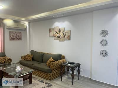 شقة 2 غرفة نوم للايجار في القاهرة الجديدة، القاهرة - IMG-20250803-WA0410. jpg