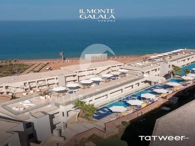 3 Bedroom Chalet for Sale in Ain Sukhna, Suez - IMG-20250325-WA0205. jpg