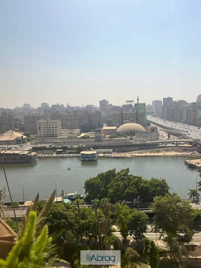 4 Bedroom Flat for Sale in Zamalek, Cairo - 10a72087-9f68-43ab-81d9-b51631ccf125. jpg